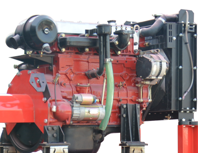 Engine part 